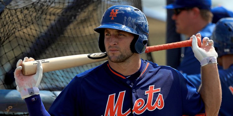 What You Can Learn from All Tim Tebow's Books