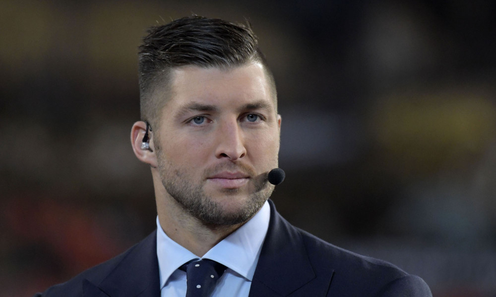 How to Simply Ask Tim Tebow to Speak in Your Event