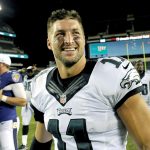 Things You Better Know about Tim Tebow