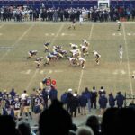 Sejarah American Football dan Pertumbuhannya sebagai Permainan
