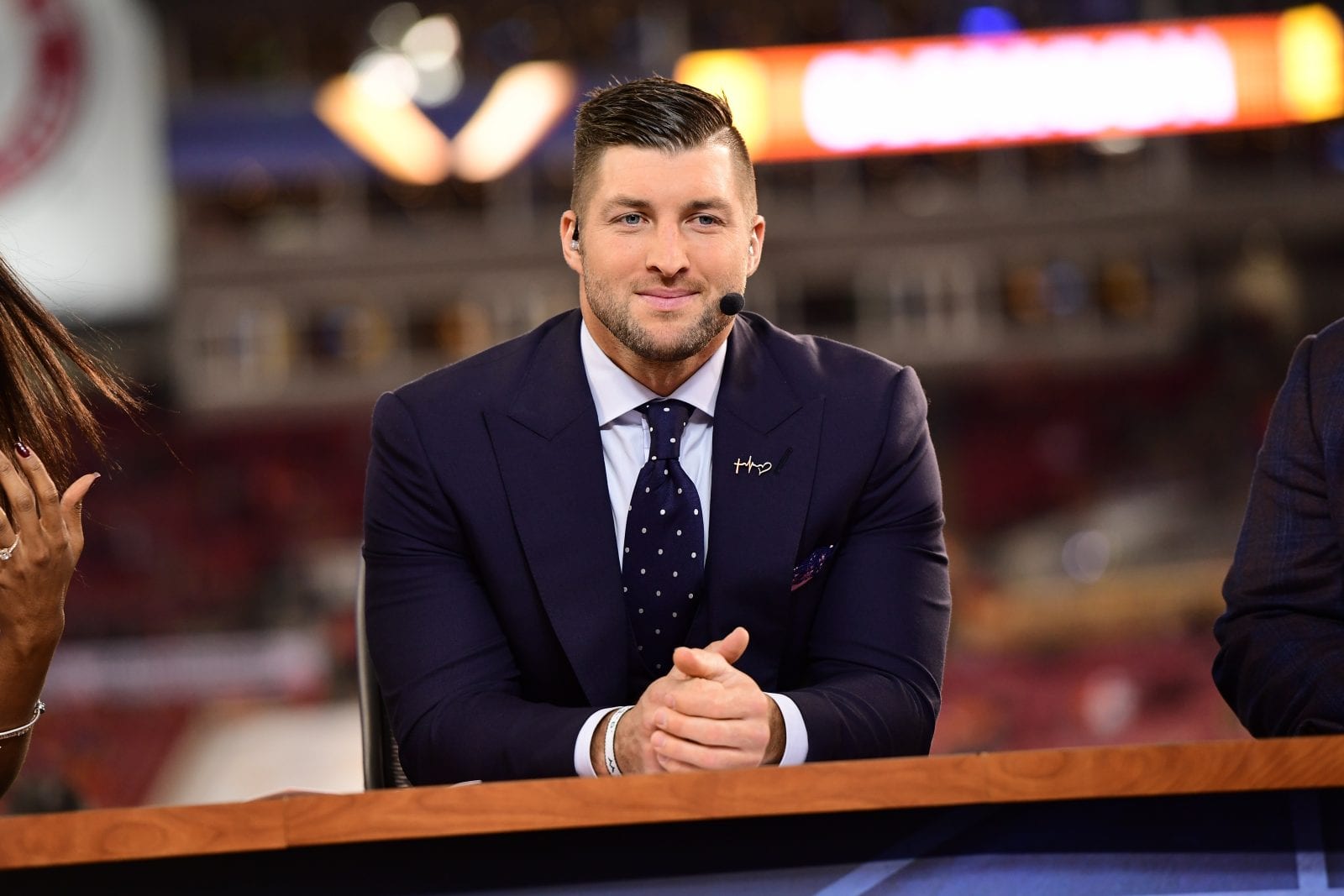 A Brief Story of the Career Life of Tim Tebow