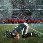 Momen Hollywood Super Bowl Mengalahkan Masalah NFL